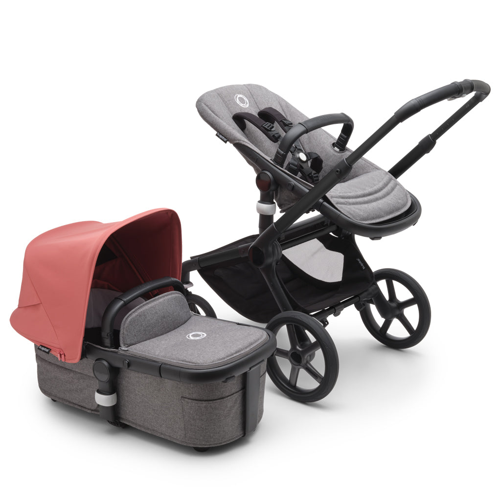 Bugaboo Fox 5 Complete