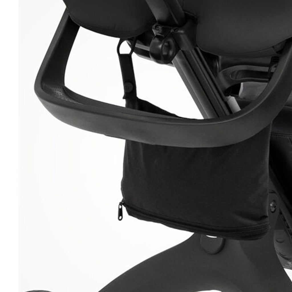 Stokke Xplory X Raincover - Black