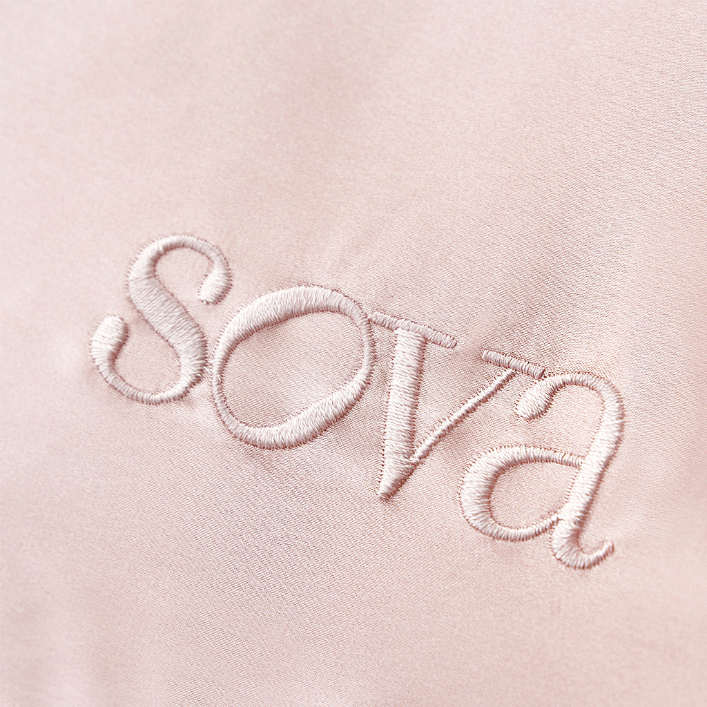 SOVA Pillowcase