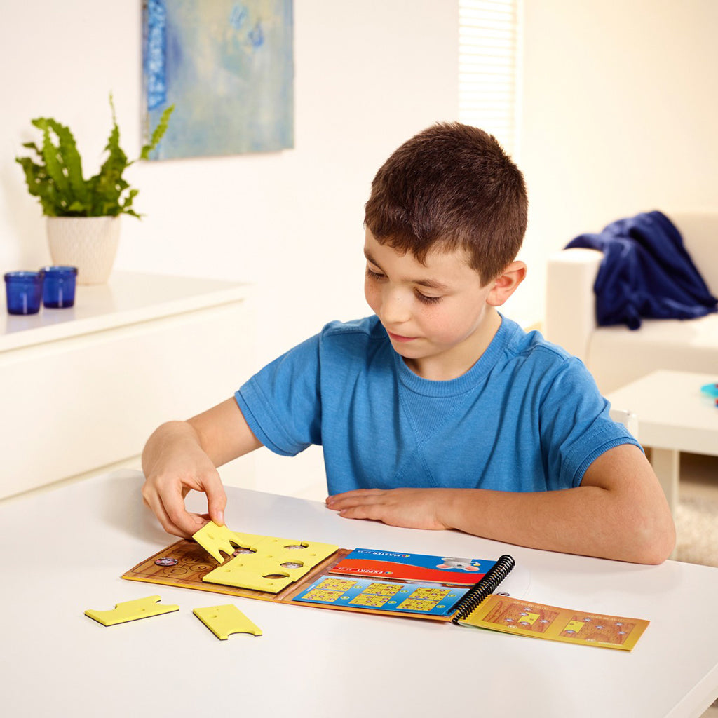 Smart Games Brain Cheeser