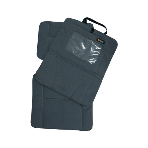 BeSafe Tablet & Seat Cover - Anthracite