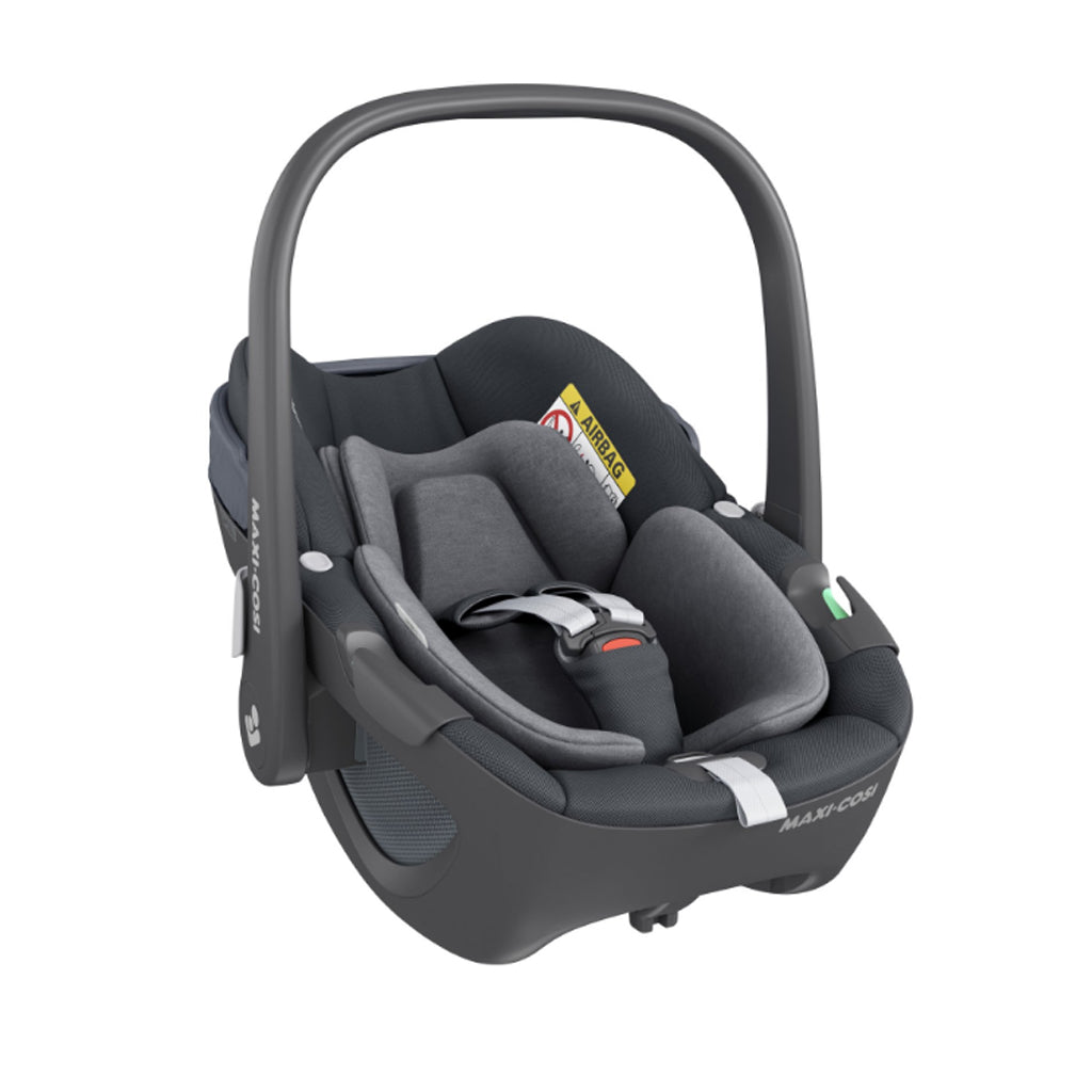 Maxi Cosi Pebble 360 Rotation Infant Car Seat