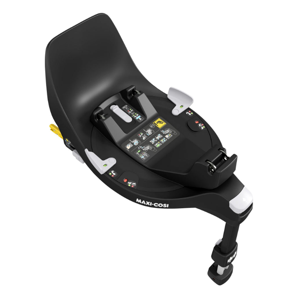 Maxi Cosi Base FamilyFix 360