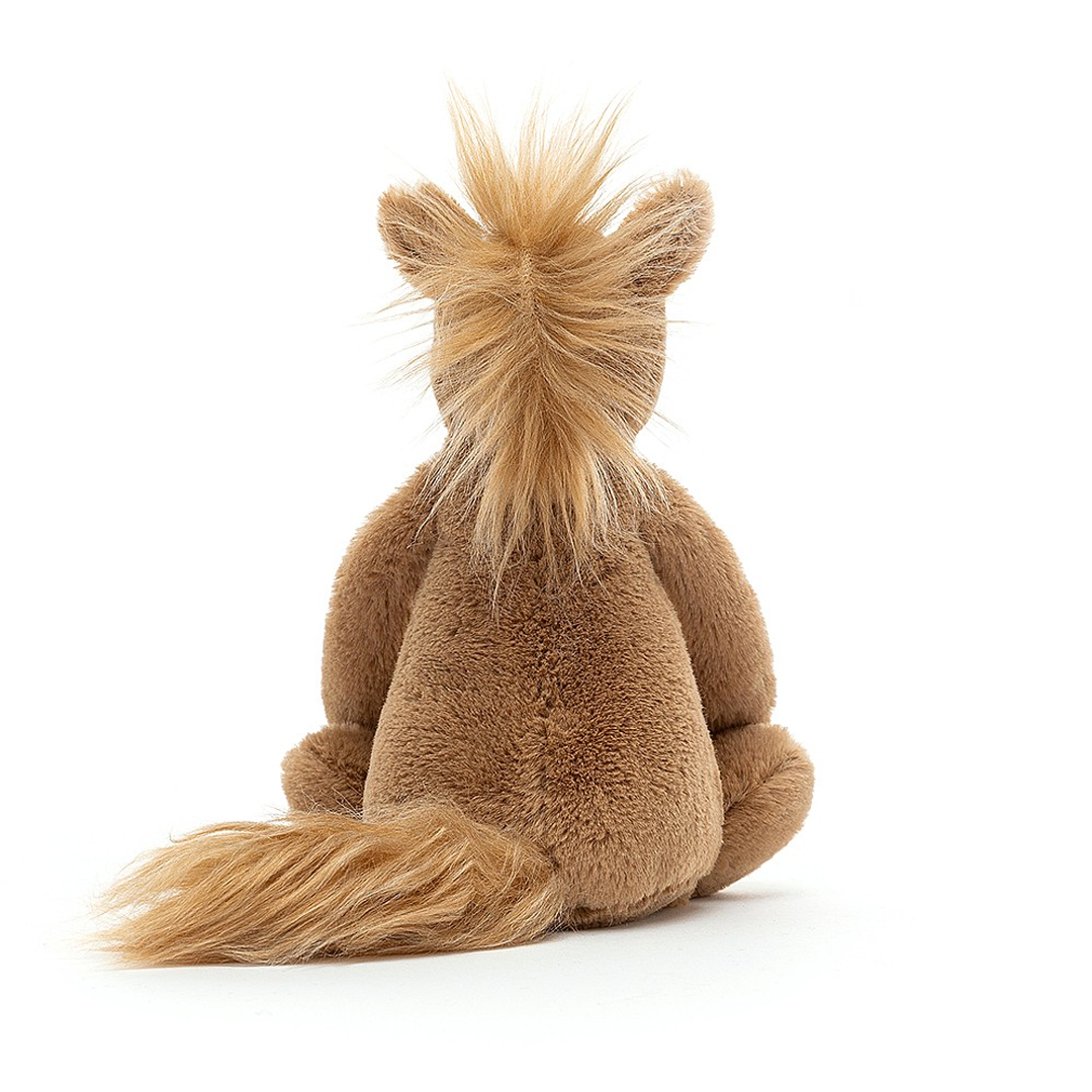 Jellycat Bashful Pony