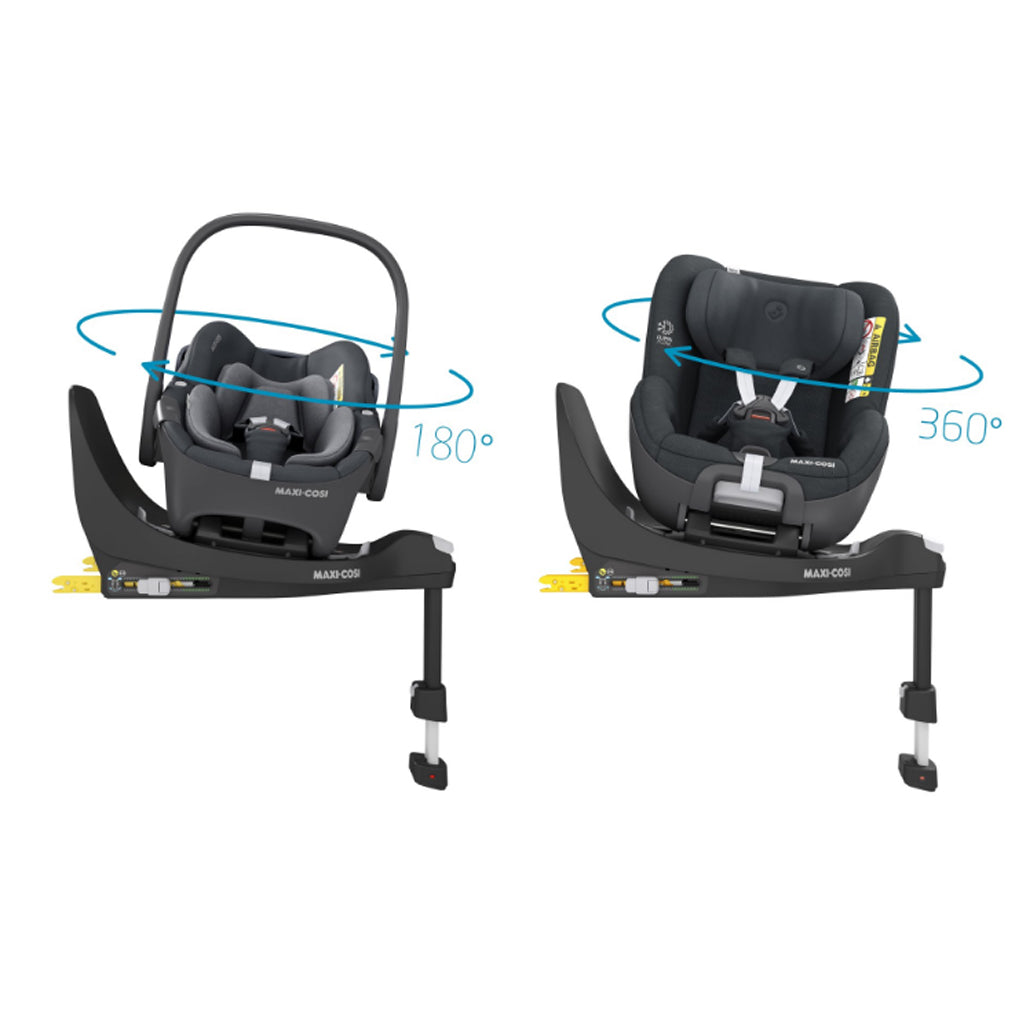 Maxi Cosi Base FamilyFix 360