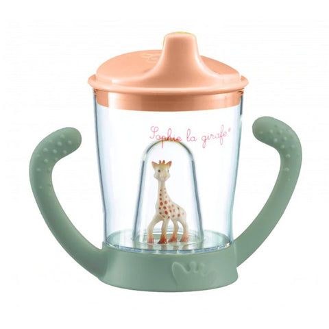 Sophie La Girafe Non-Spill Cup