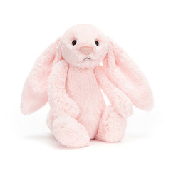 Jellycat Bashful Pink Bunny (Large)