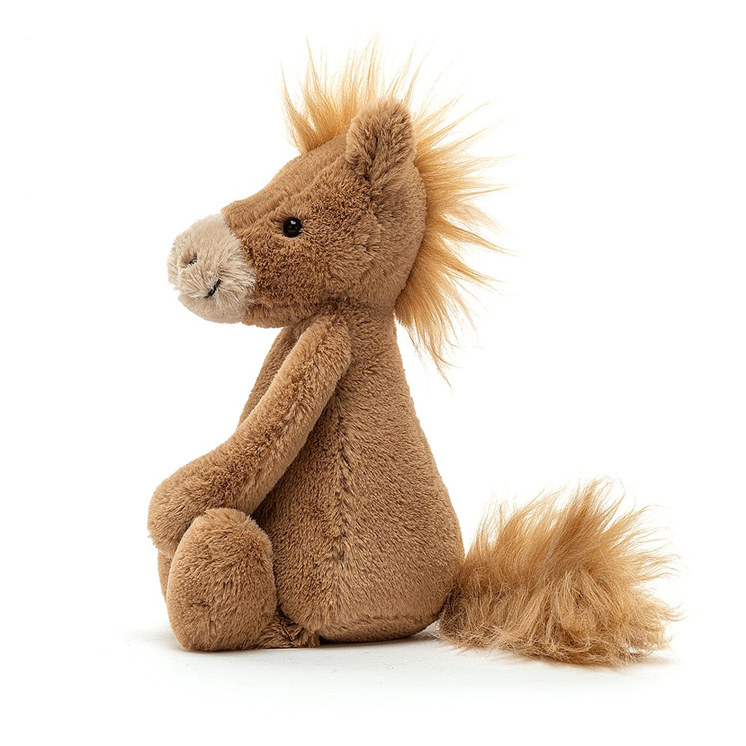 Jellycat Bashful Pony