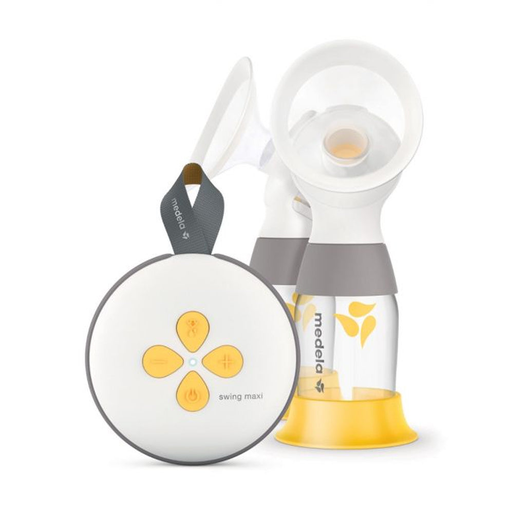 Medela Swing Maxi 2.0 Exclusive Bundle