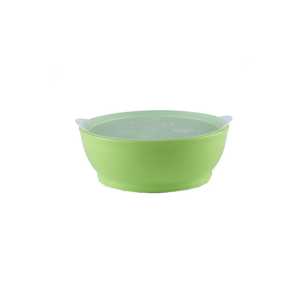 Elipse 12 Oz Bowl & Lid - 2 Pack