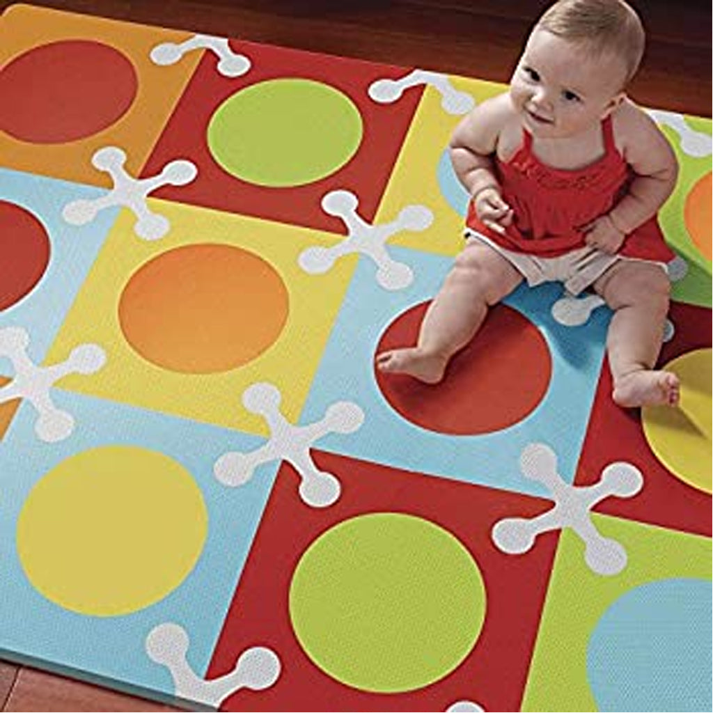 Skip Hop Playspot Floor Mats