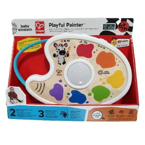 Hape Playful Painter