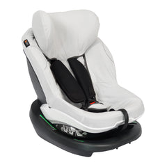 BeSafe Child Seat Cover - Glacier Grey