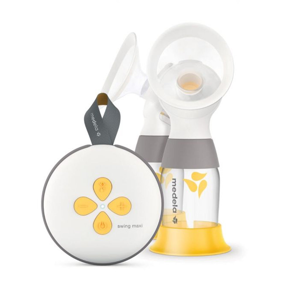 Medela Swing Maxi 2.0 Exclusive Bundle