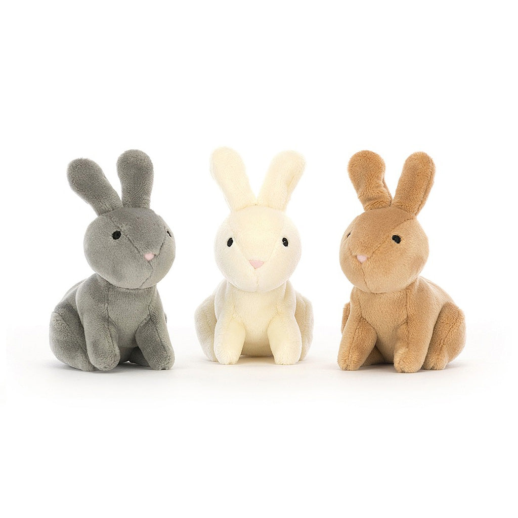 Jellycat Nesting Bunnies