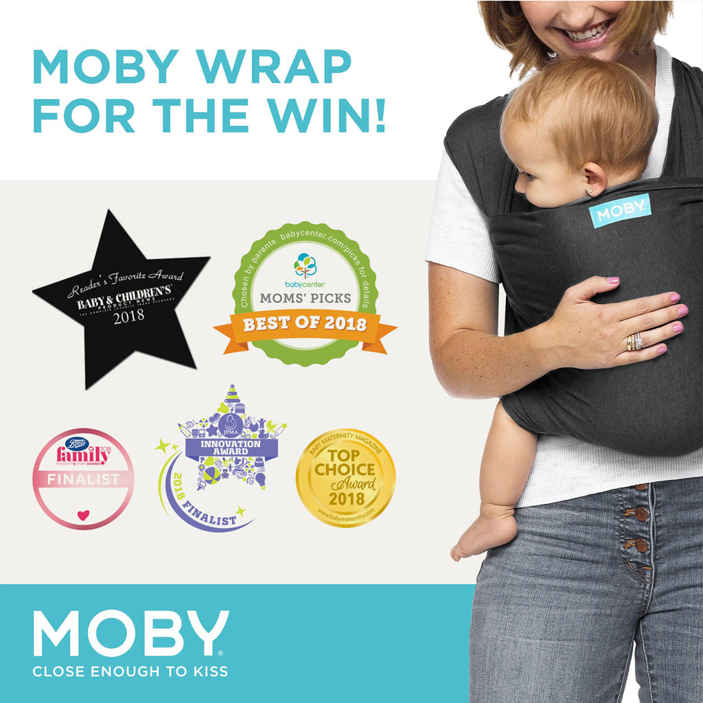 Moby Evolution Wrap