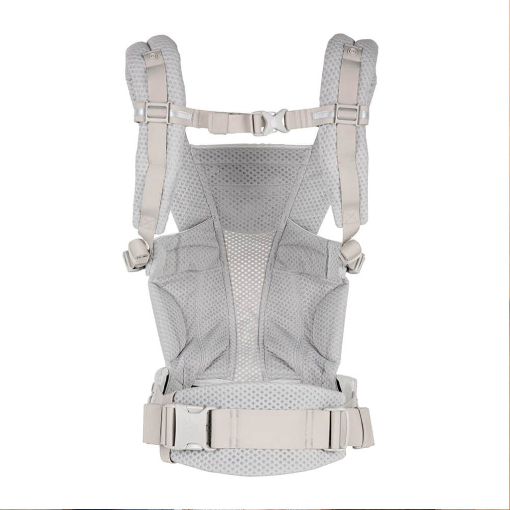 Ergobaby Omni Breeze Baby Carrier