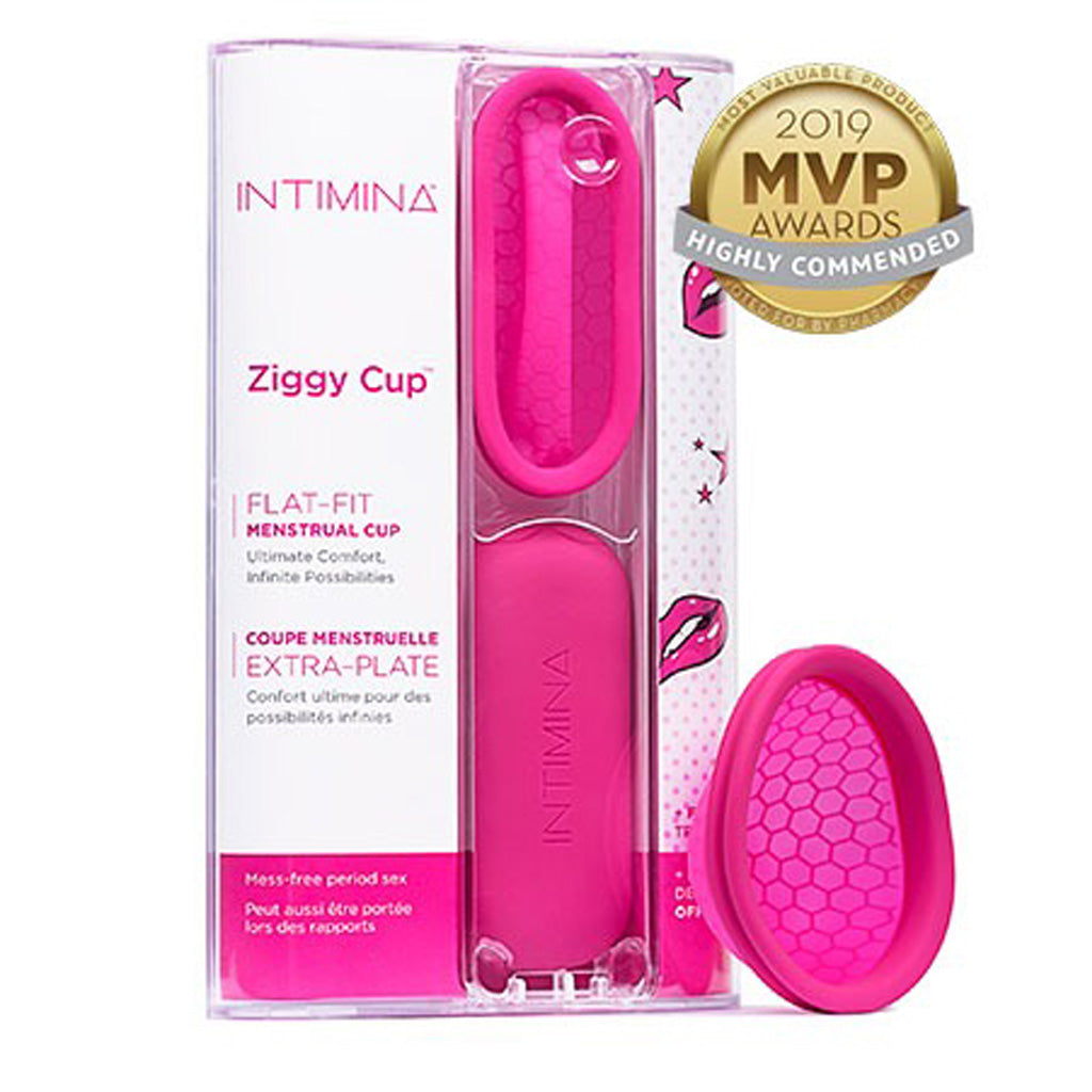 Intimina Ziggy Cup