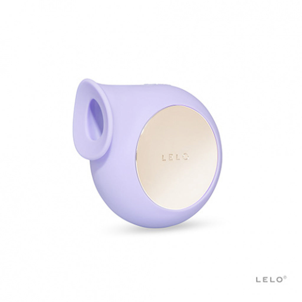 LELO SILA Cruise Sonic Clitoral Massager