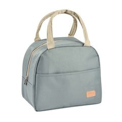Beaba Isothermal Lunch Bag - Blue/Green