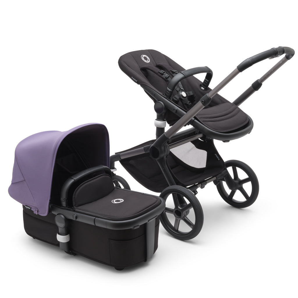 Bugaboo Fox 5 Complete