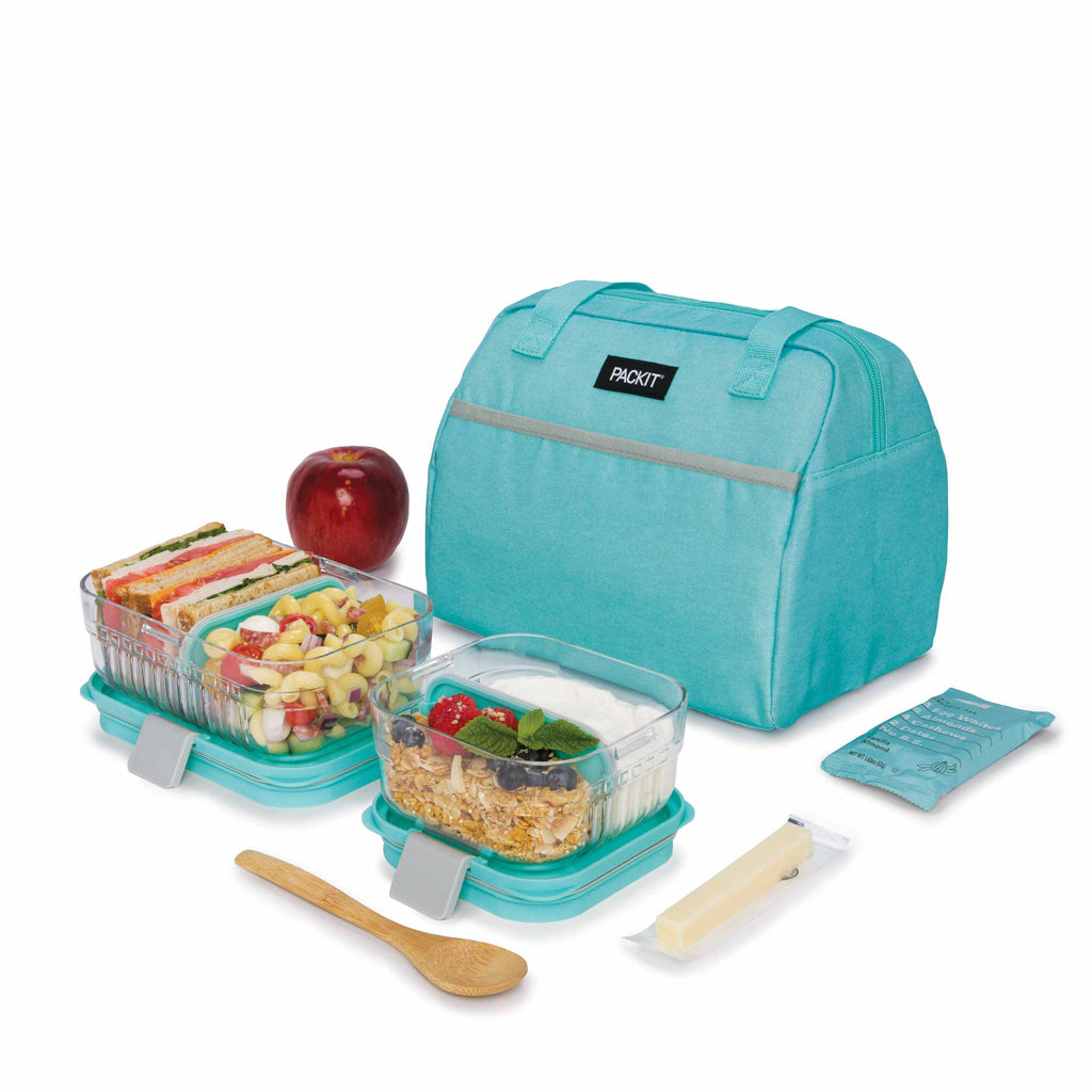 Packit Freezable Hampton Lunch Bag