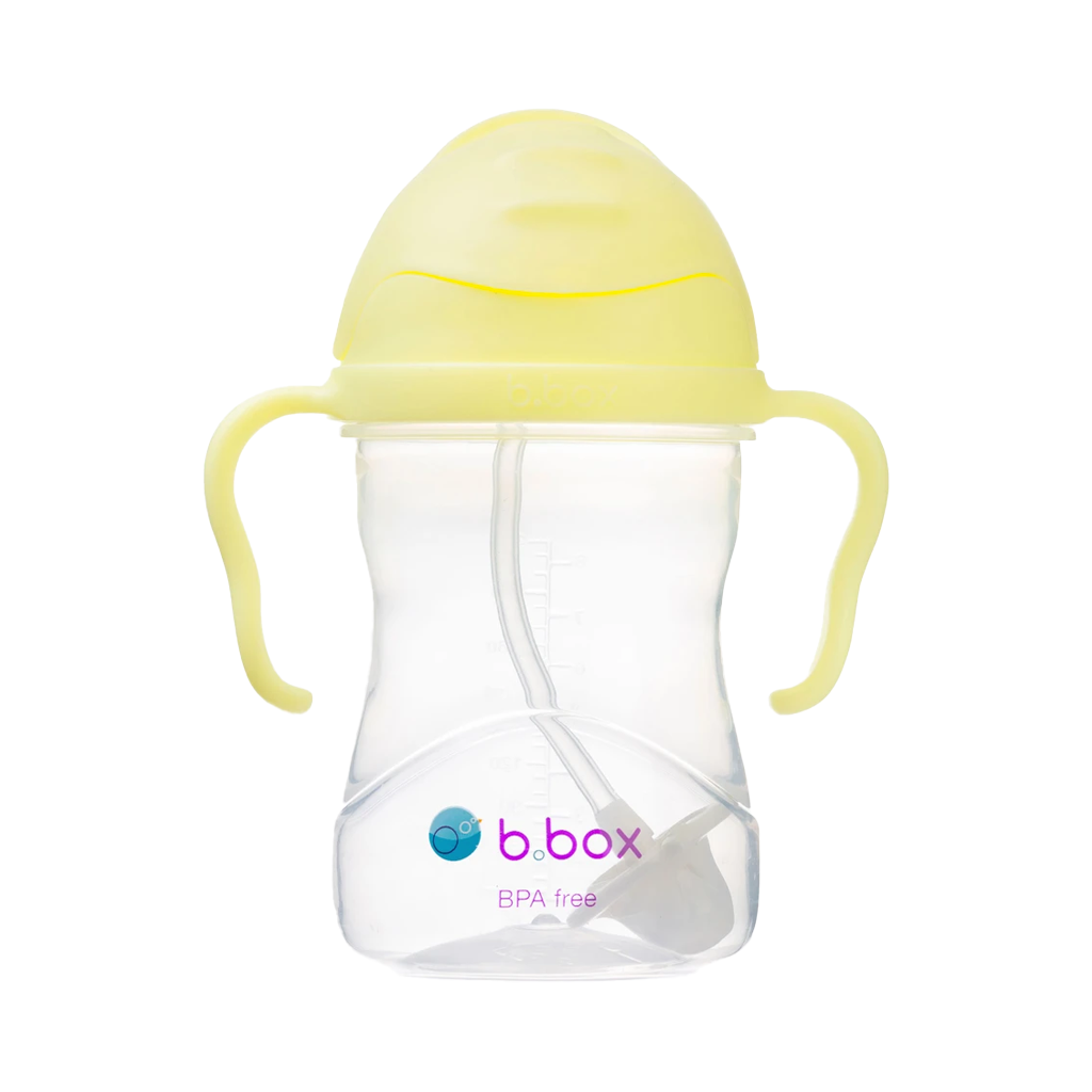 B.Box Sippy Cup 8oz