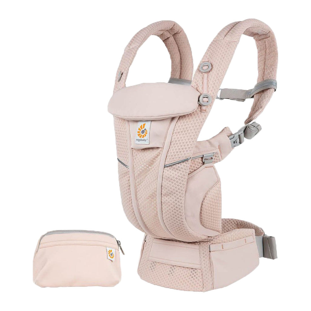 Ergobaby Omni Breeze Baby Carrier