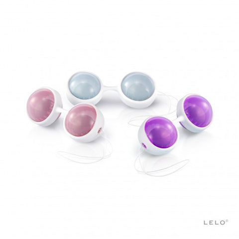 LELO Beads™ Plus - Female Kegel Beads