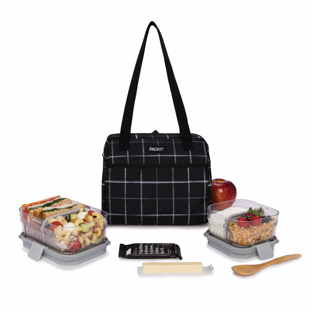 Packit Freezable Hampton Lunch Bag