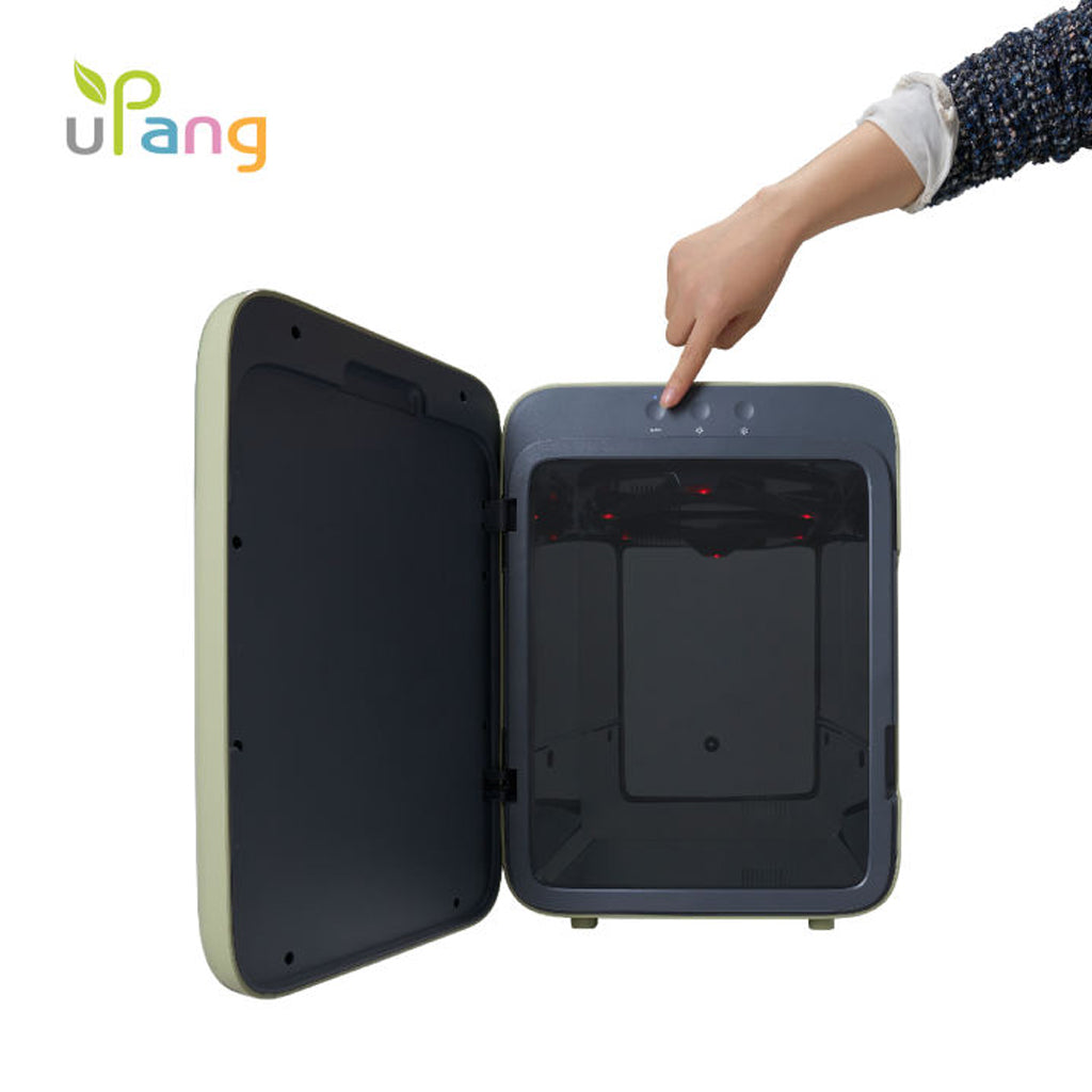 Upang Plus UV Baby Bottle Sterilizer