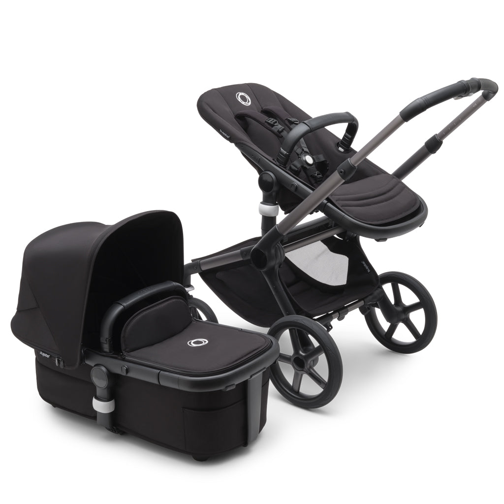 Bugaboo Fox 5 Complete