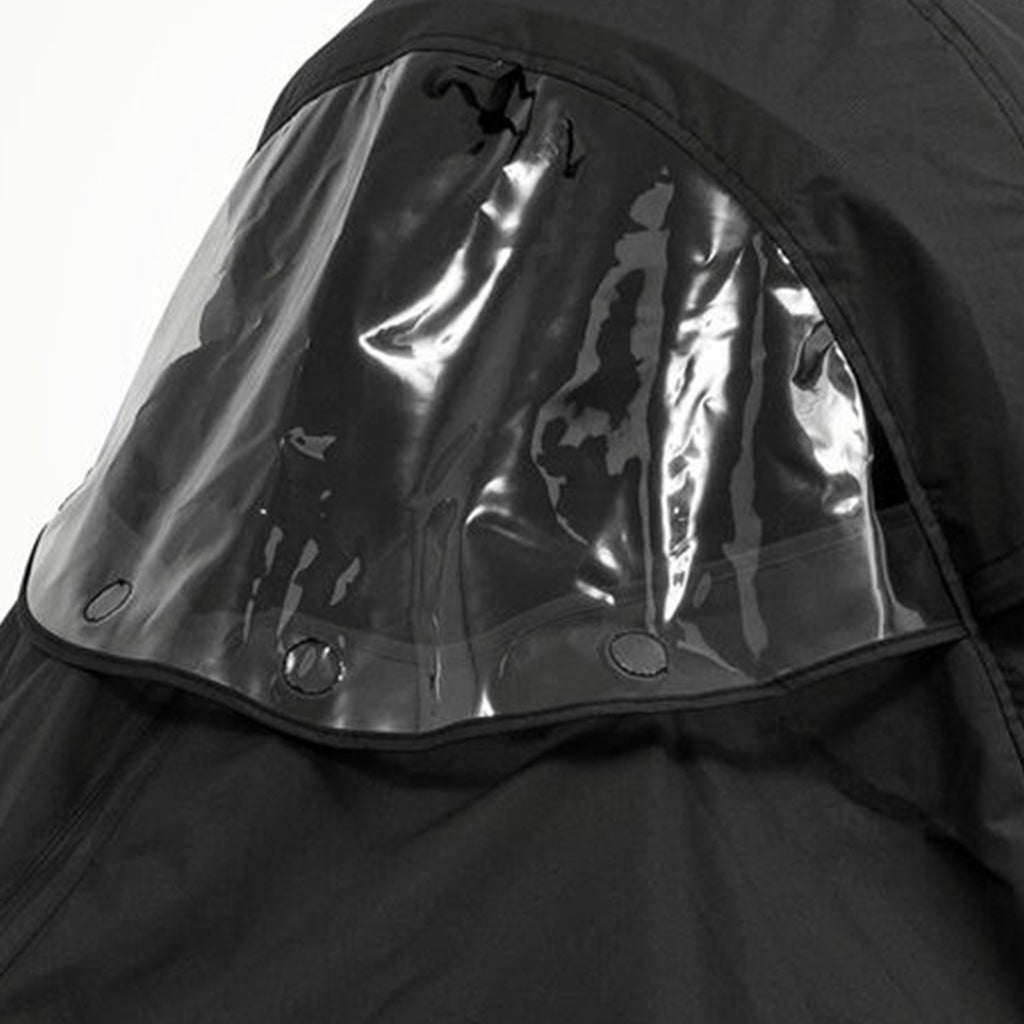 Stokke Xplory X Raincover - Black