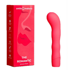 Smile Makers The Romantic Massager