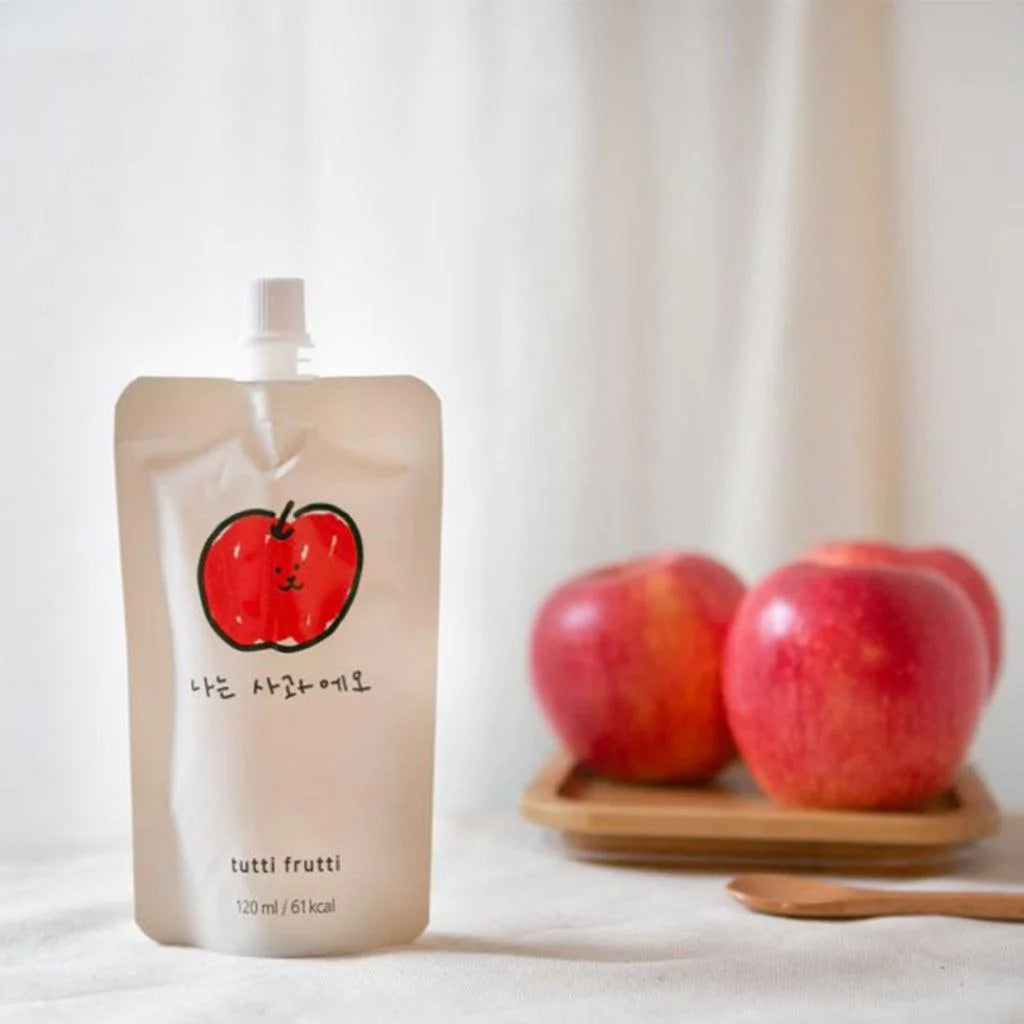 Tutti Frutti - I Am Apple (120ml)