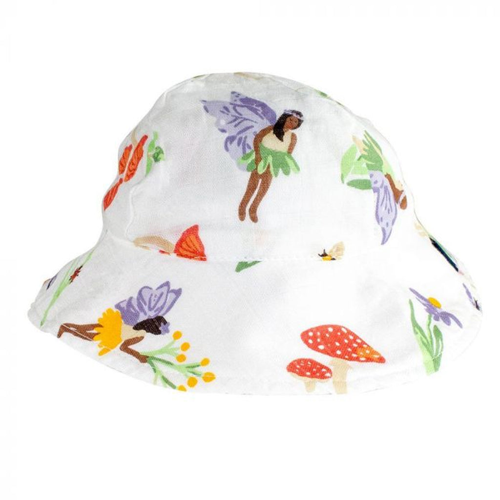 Bebe Au Lait Bamboo Blend Sun Hat