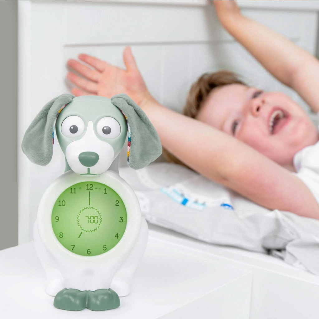 Zazu Davy The Dog Sleeptrainer With Nightlight