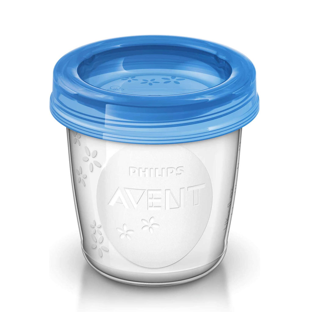 Avent Premium Newborn Essential Kit
