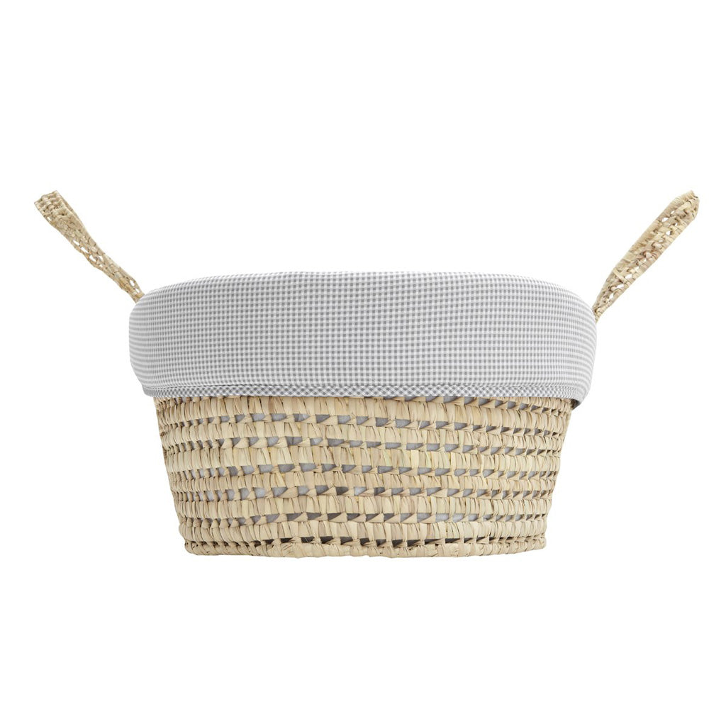 Cambrass Moses Basket