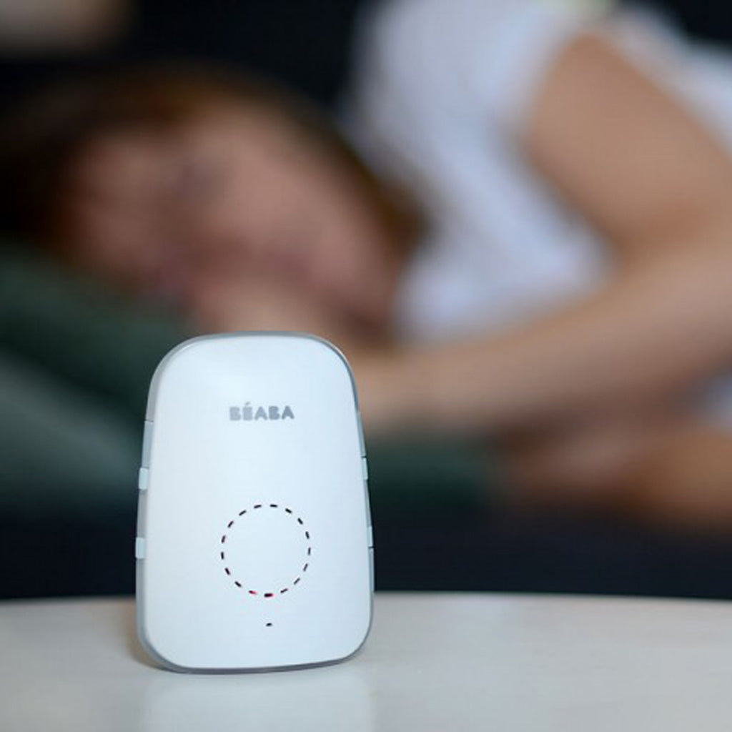 Beaba Simply Zen+ Baby Monitor