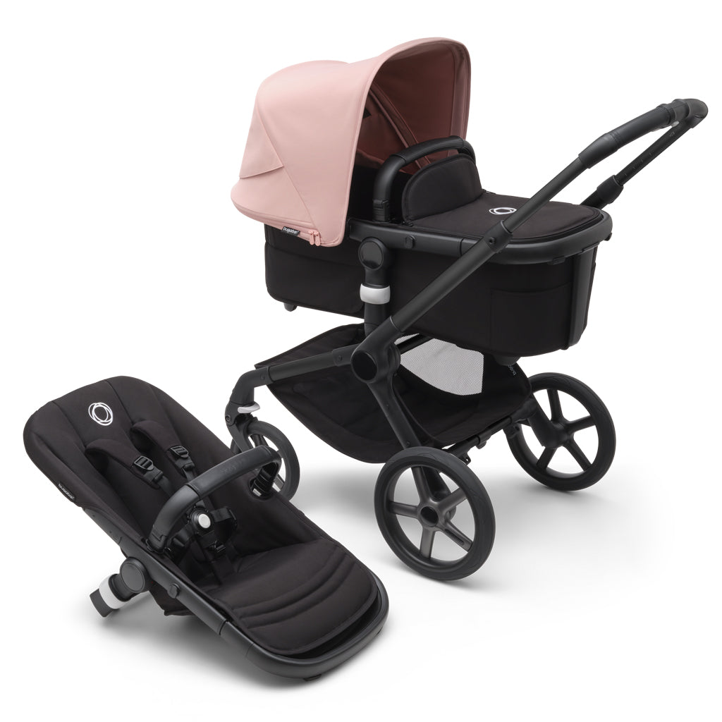 Bugaboo Fox 5 Complete