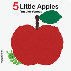Minedition 5 Little Apples