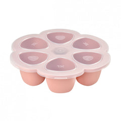 Beaba Multiportion Silicone - 6 x 150ml