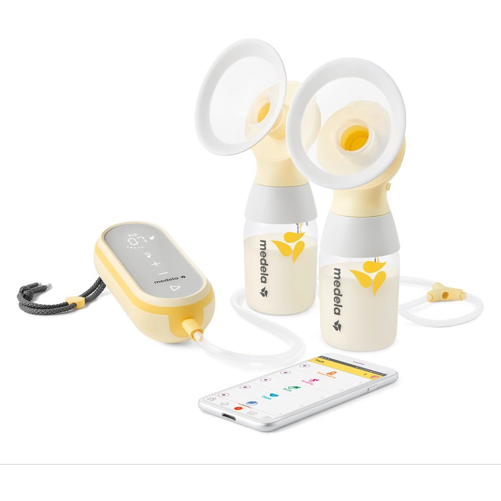 Medela's Award-Winning Wearable Collection Cups Now, 41% OFF