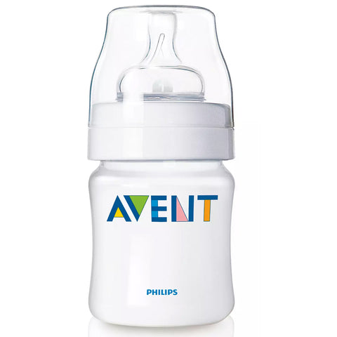 Avent Anti-colic Silicone Thick Feed Teat 6m+