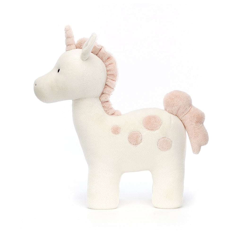 Jellycat Big Spottie Unicorn