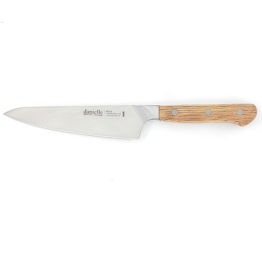 Danielle Peita Graham Elite 5.5" Prep Knife (15cm)
