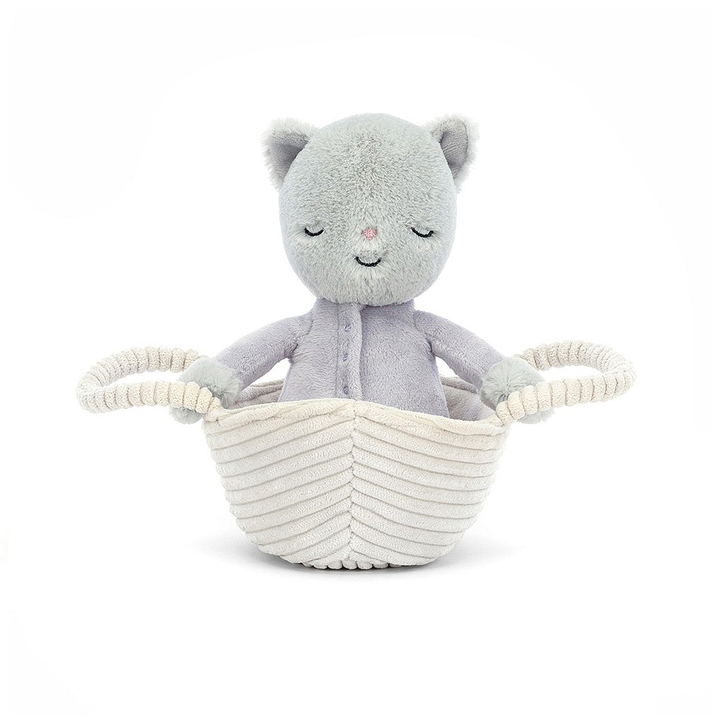 Jellycat Rock-A-Bye Kitten