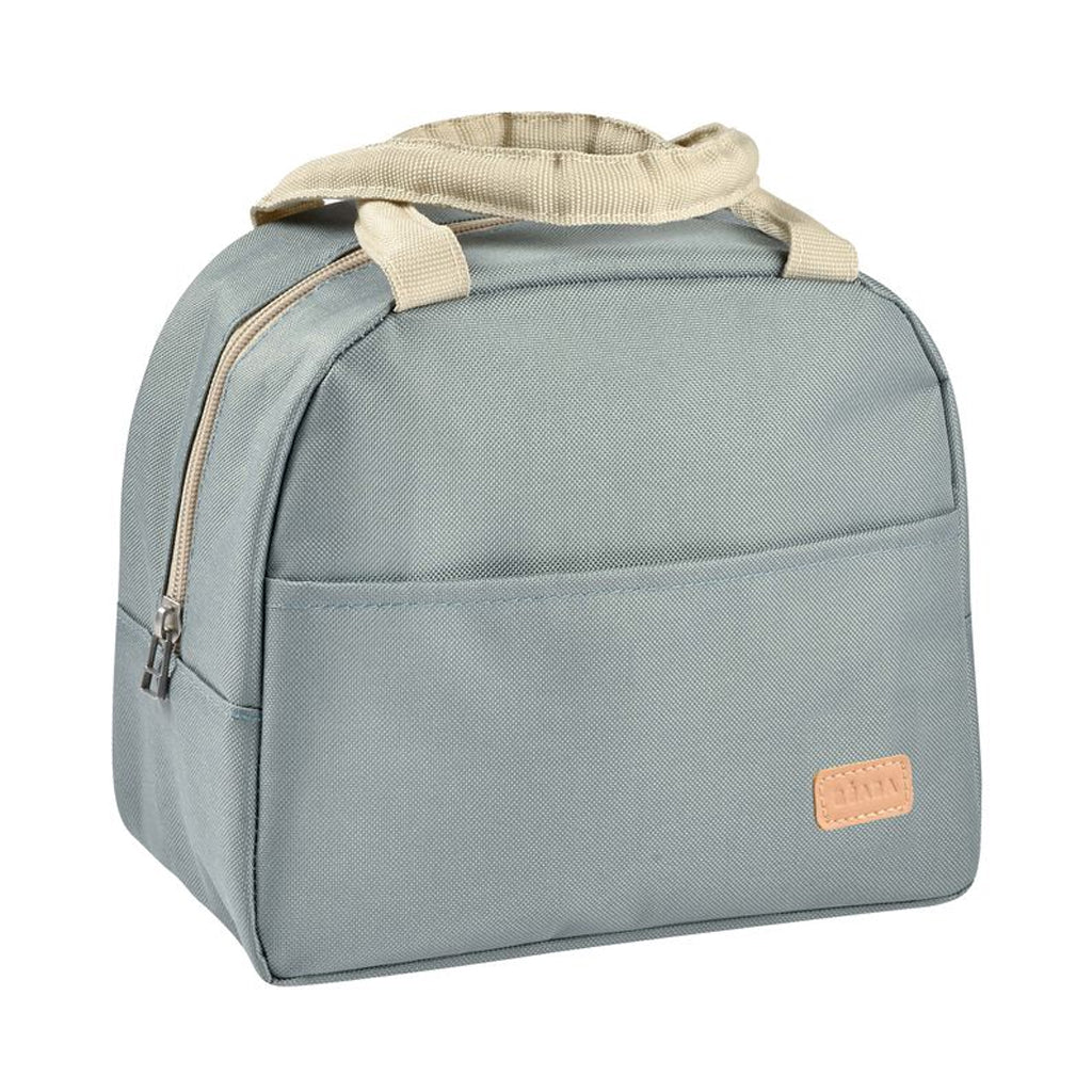 Beaba Isothermal Lunch Bag - Blue/Green