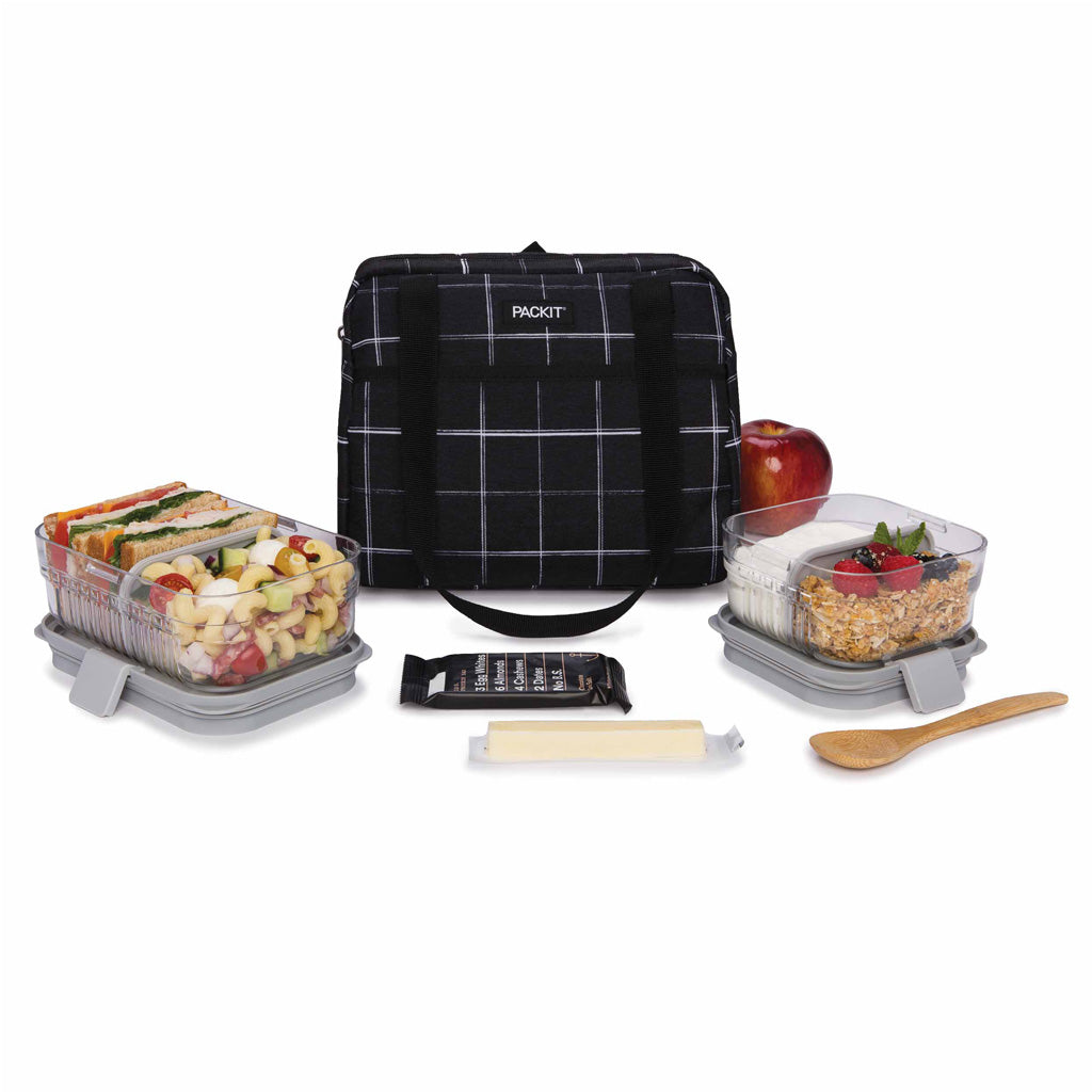 Packit Freezable Hampton Lunch Bag